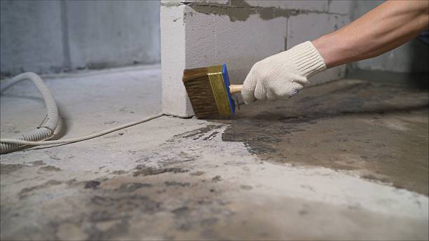 24/7 Emergency Foundation Crack Repair experts in Medinah, IL